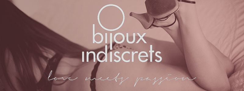 Bijoux Indiscretes @ Mondo Sexy Toys