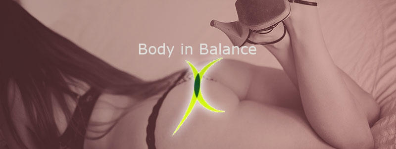 Body in Balance @ Mondo Sexy Toys