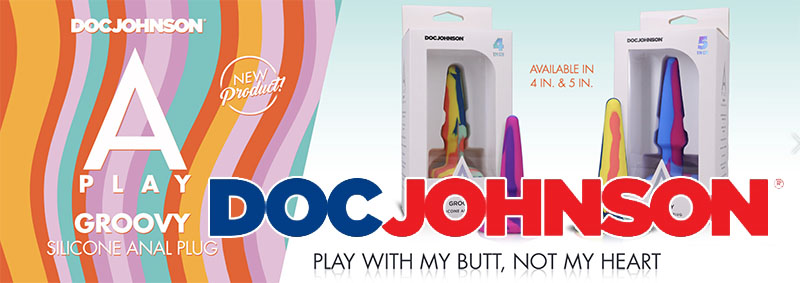Doc Johnson @ Mondo Sexy Toys