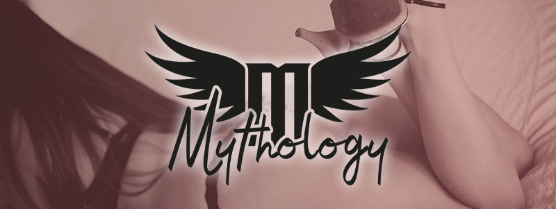 Mythology @ Mondo Sexy Toys