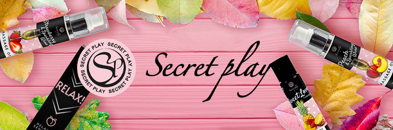 Secret Play @ Mondo Sexy Toys