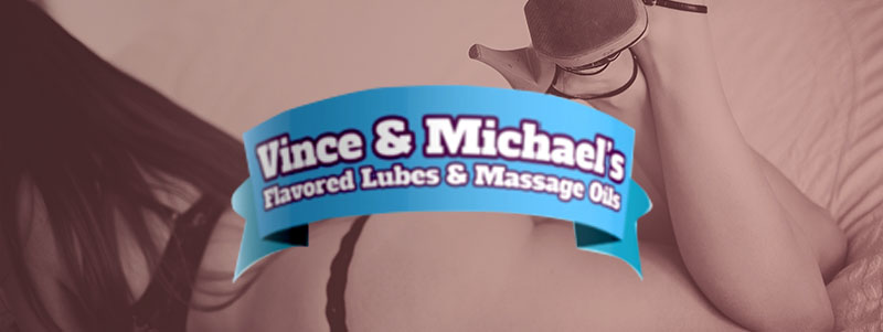 Vince & Michael's @ Mondo Sexy Toys