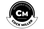 Cock Miller @ Mondo Sexy Toys